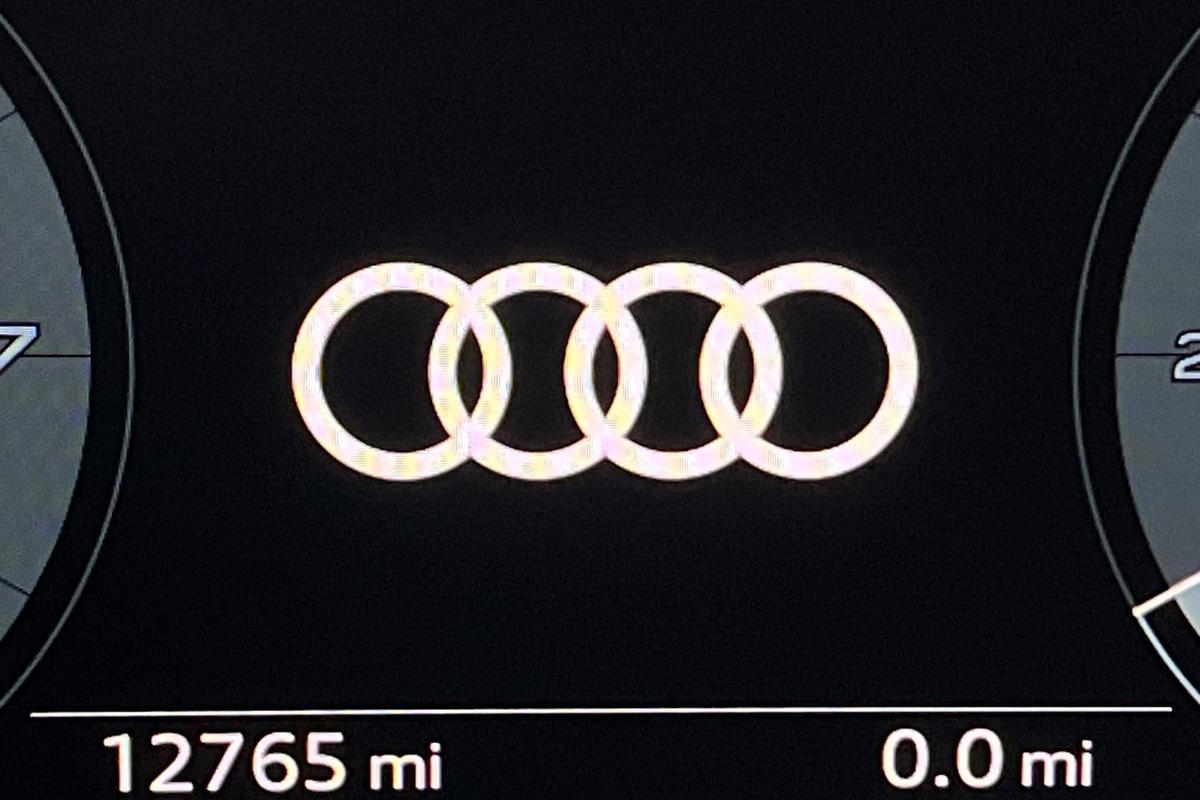 Used Audi Q3 2022 for sale - 77665584: Photo 15