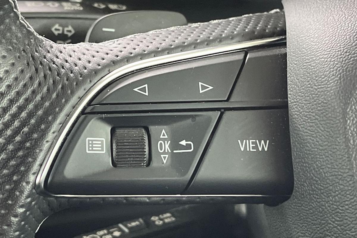 Used Audi Q3 2022 for sale - 77665584: Photo 16