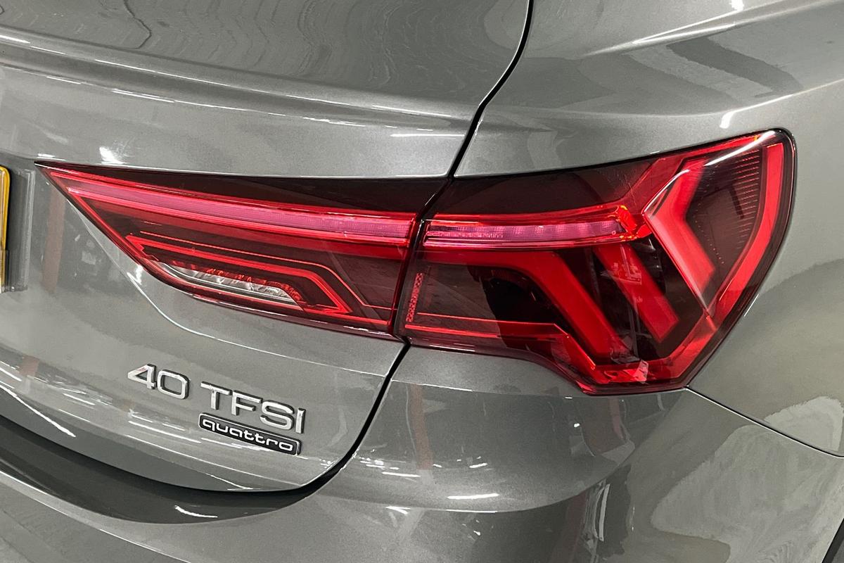 Used Audi Q3 2022 for sale - 77665584: Photo 18