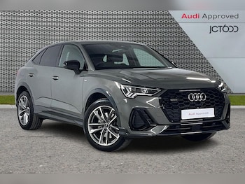Audi Q3 feature image