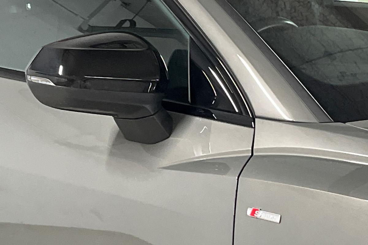 Used Audi Q3 2022 for sale - 77665584: Photo 20