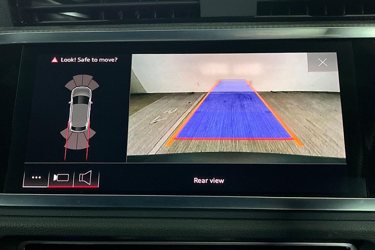 Used Audi Q3 2022 for sale - 77665584: Photo 21