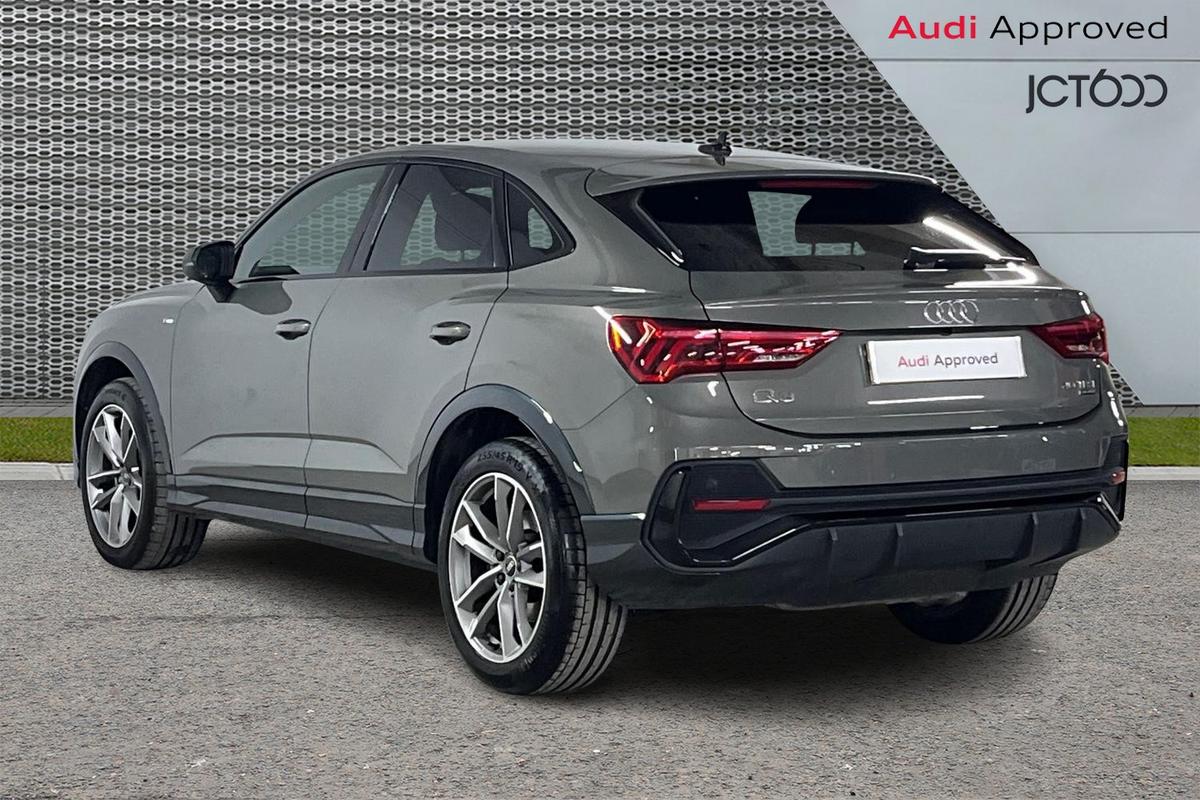 Used Audi Q3 2022 for sale - 77665584: Photo 3