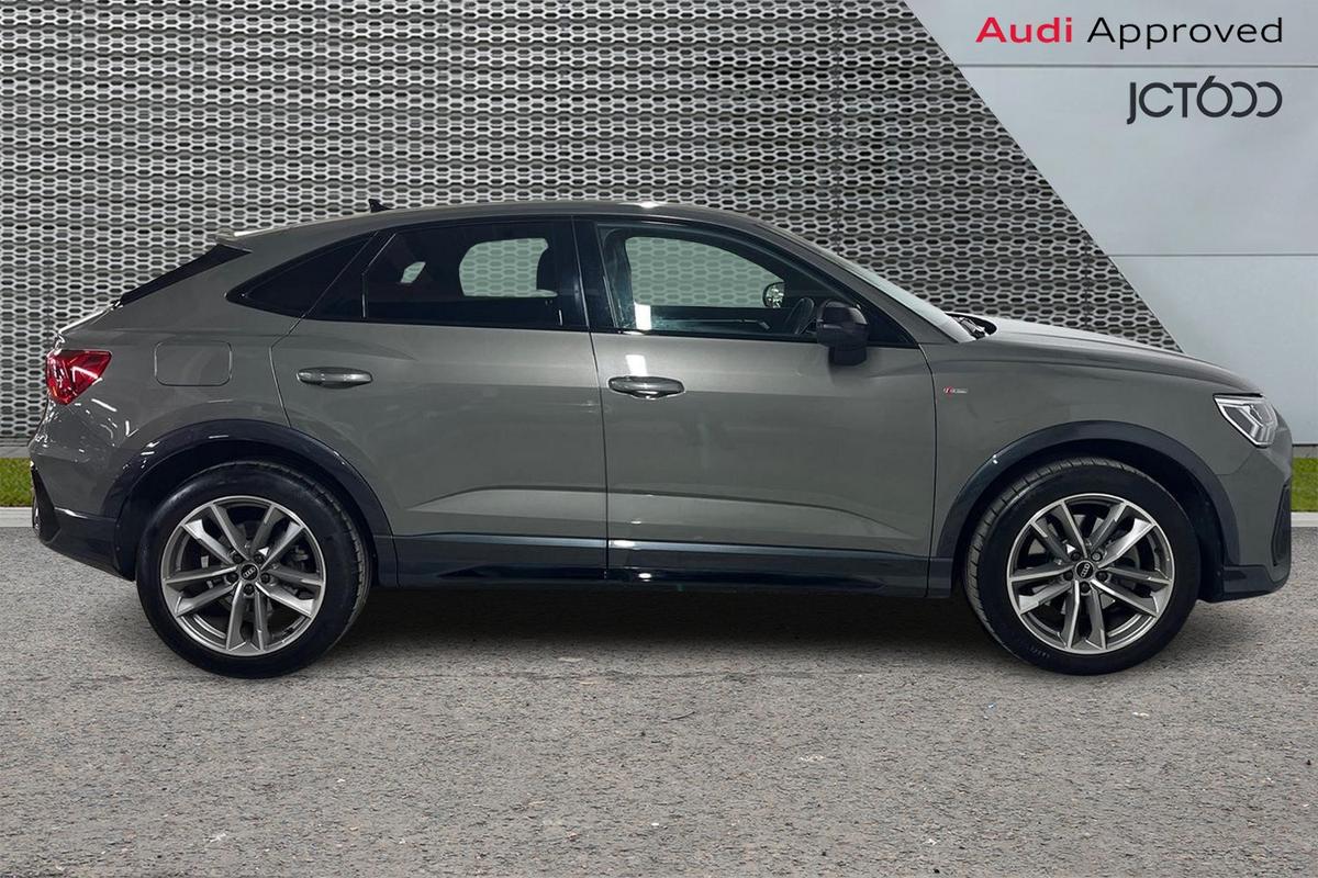 Used Audi Q3 2022 for sale - 77665584: Photo 4