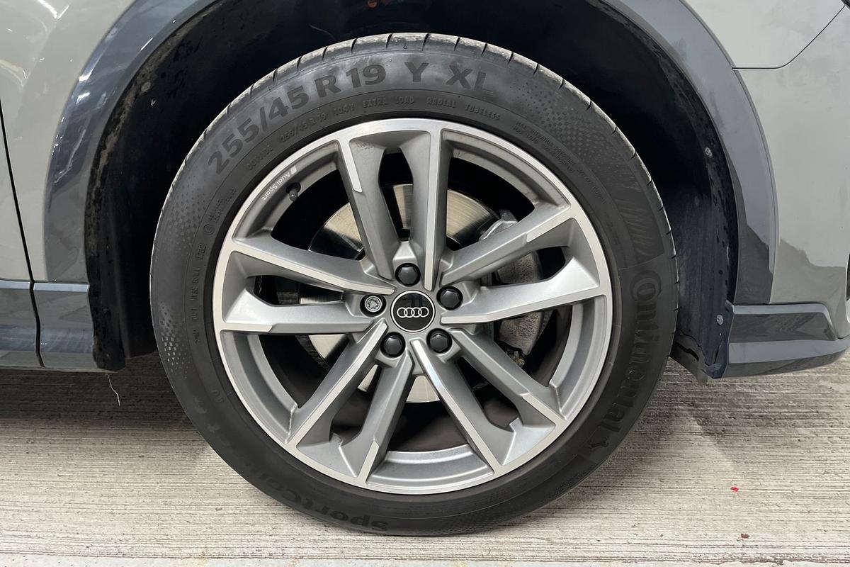 Used Audi Q3 2022 for sale - 77665584: Photo 5