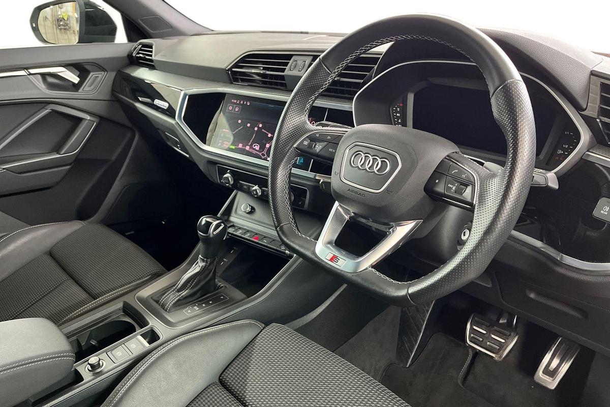 Used Audi Q3 2022 for sale - 77665584: Photo 6