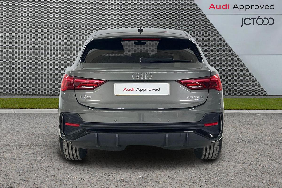 Used Audi Q3 2022 for sale - 77665584: Photo 7