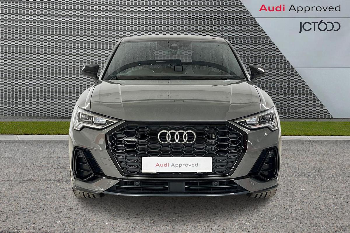 Used Audi Q3 2022 for sale - 77665584: Photo 8