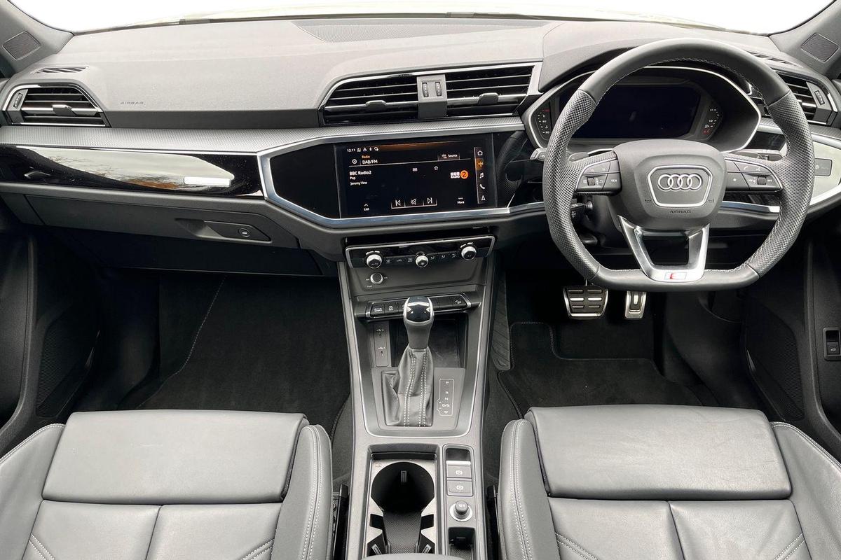 Used Audi Q3 2024 for sale - 76676780: Photo 10
