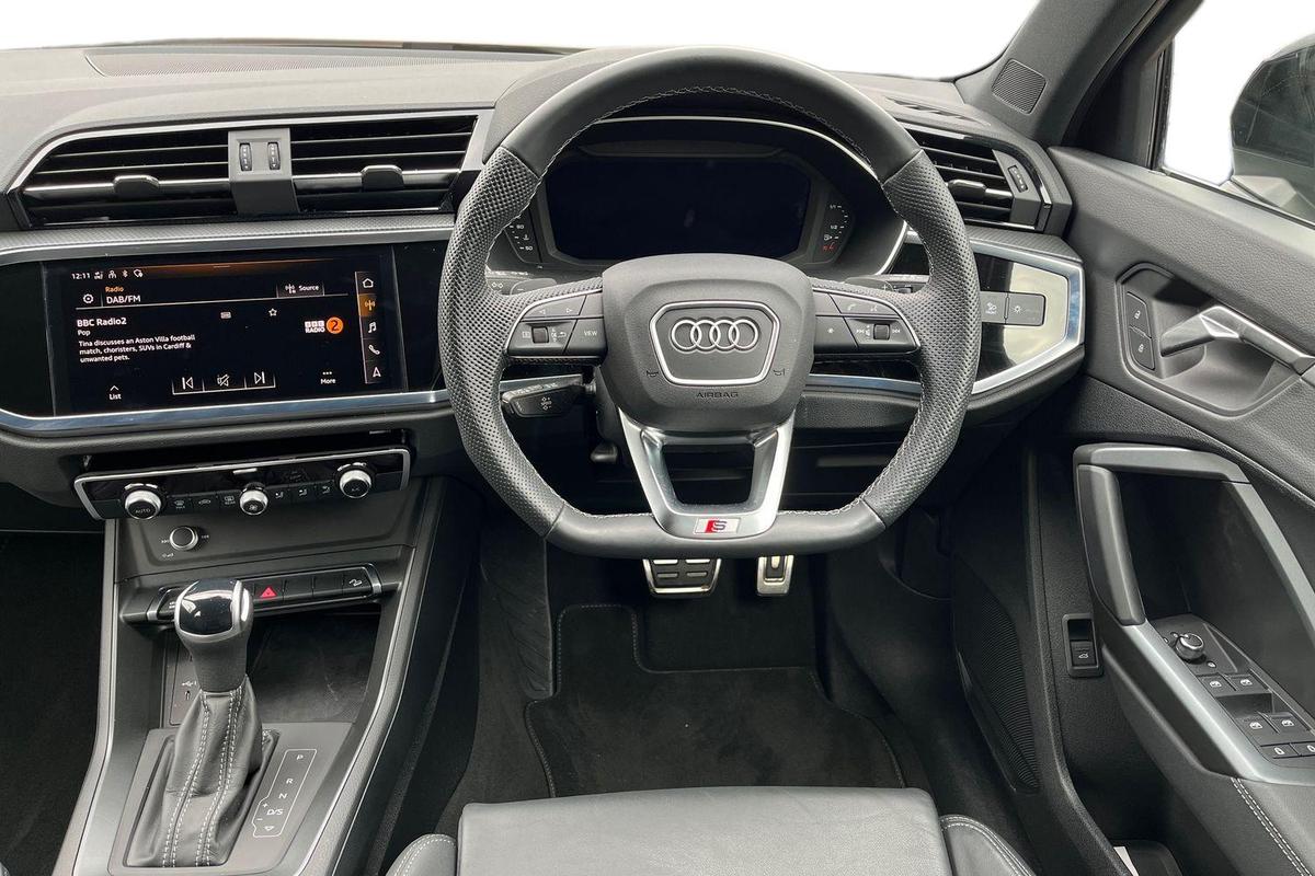 Used Audi Q3 2024 for sale - 76676780: Photo 11