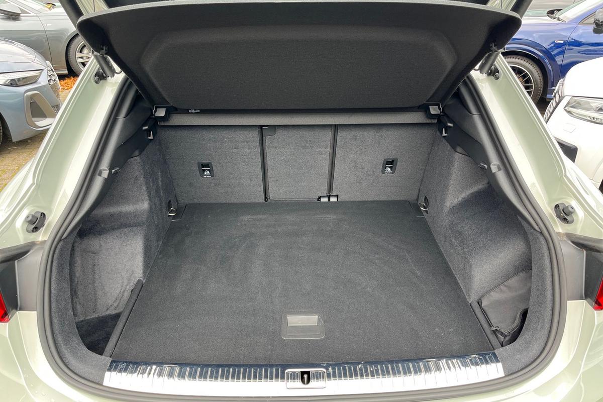 Used Audi Q3 2024 for sale - 76676780: Photo 12