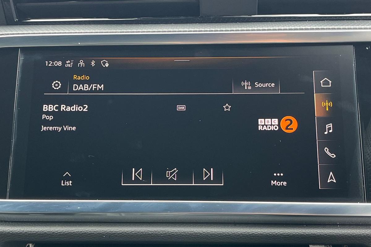 Used Audi Q3 2024 for sale - 76676780: Photo 13