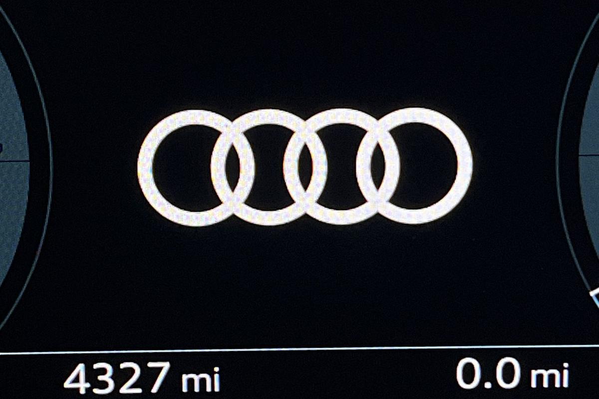 Used Audi Q3 2024 for sale - 76676780: Photo 15