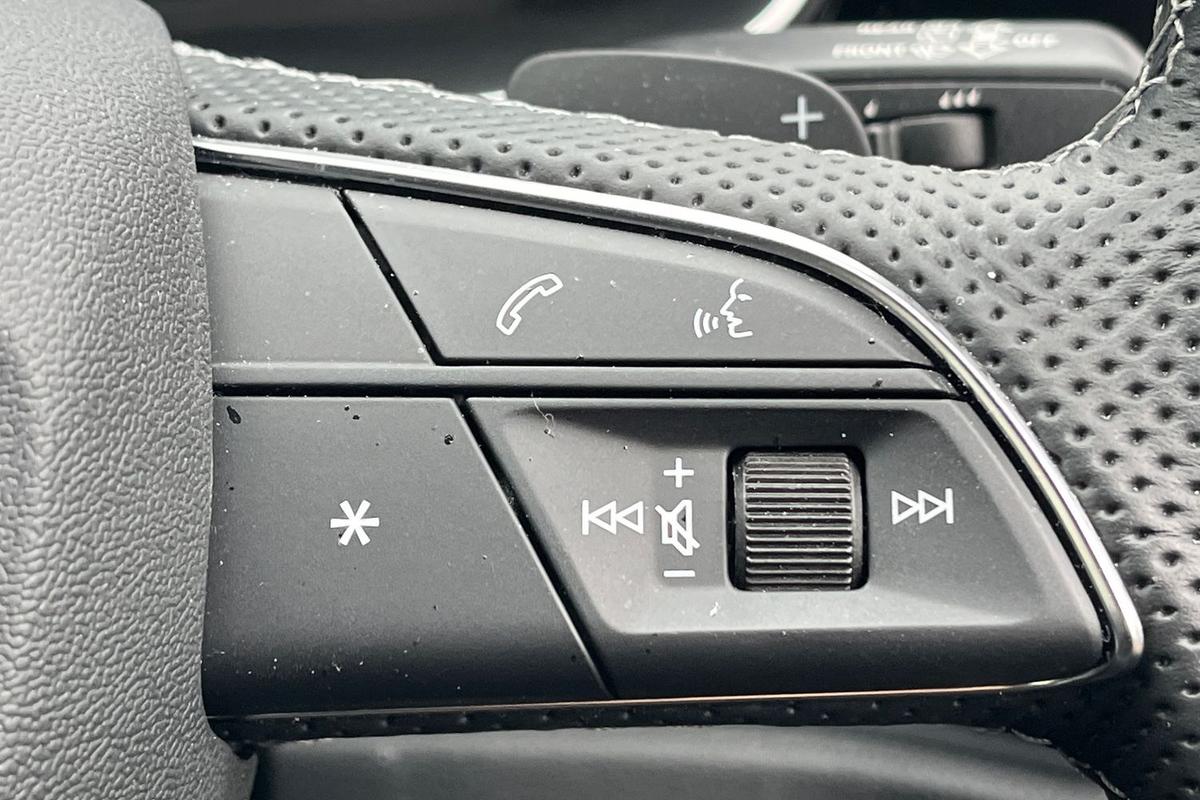 Used Audi Q3 2024 for sale - 76676780: Photo 17