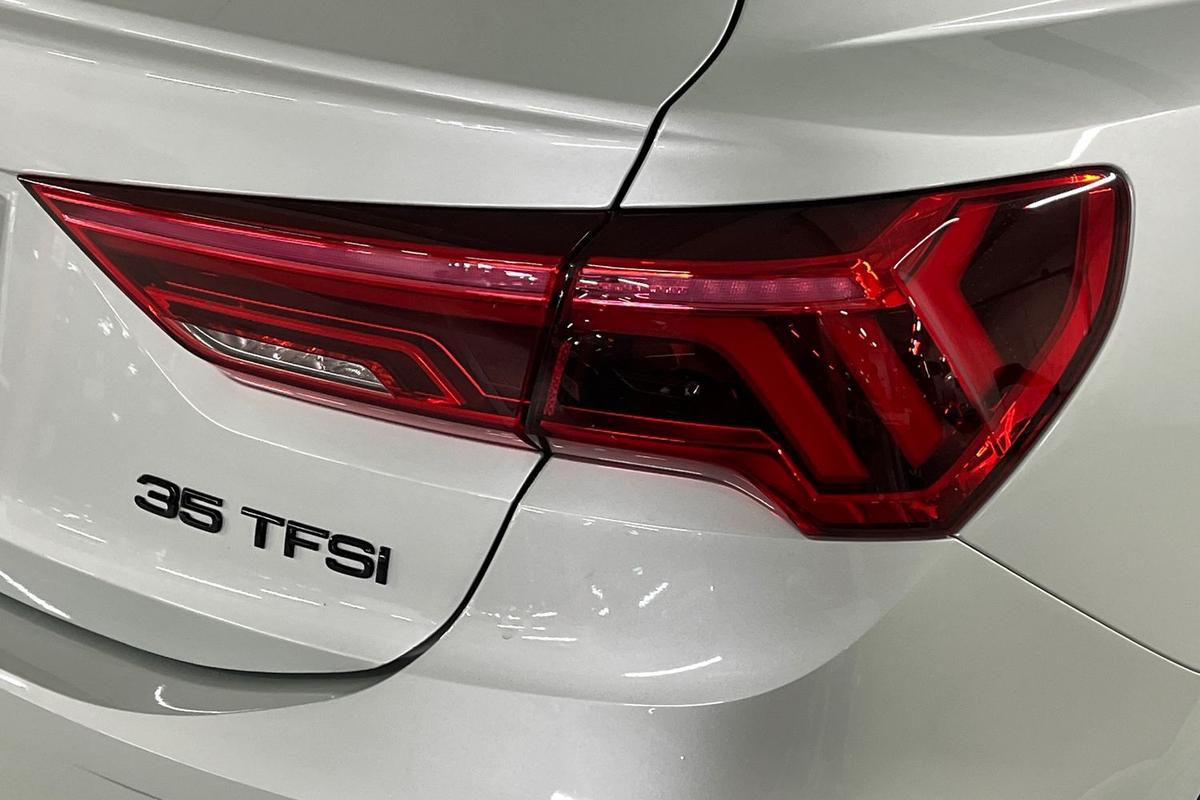 Used Audi Q3 2024 for sale - 76676780: Photo 18