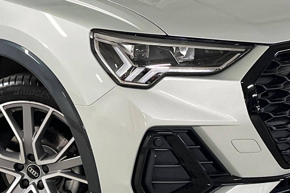 Used Audi Q3 2024 for sale - 76676780: Photo 19