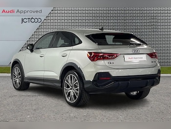 Used Audi Q3 2024 for sale - 76676780: Photo