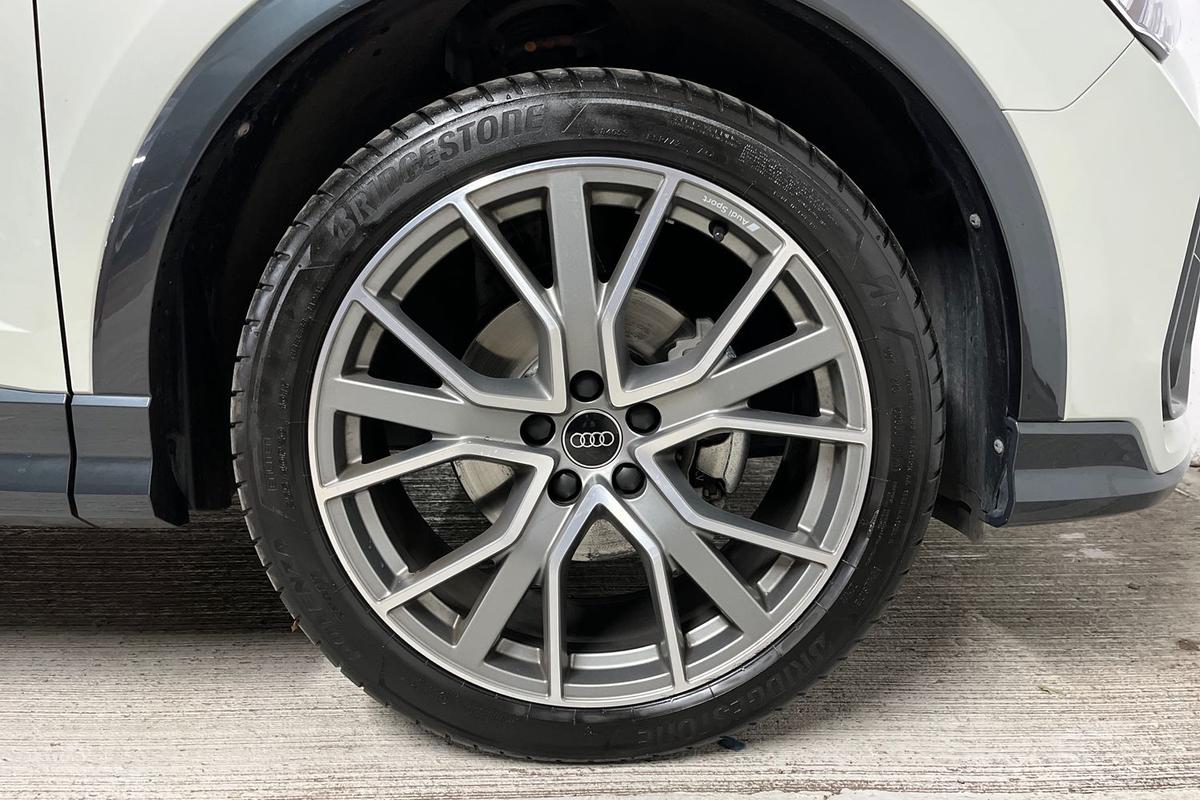 Used Audi Q3 2024 for sale - 76676780: Photo 5