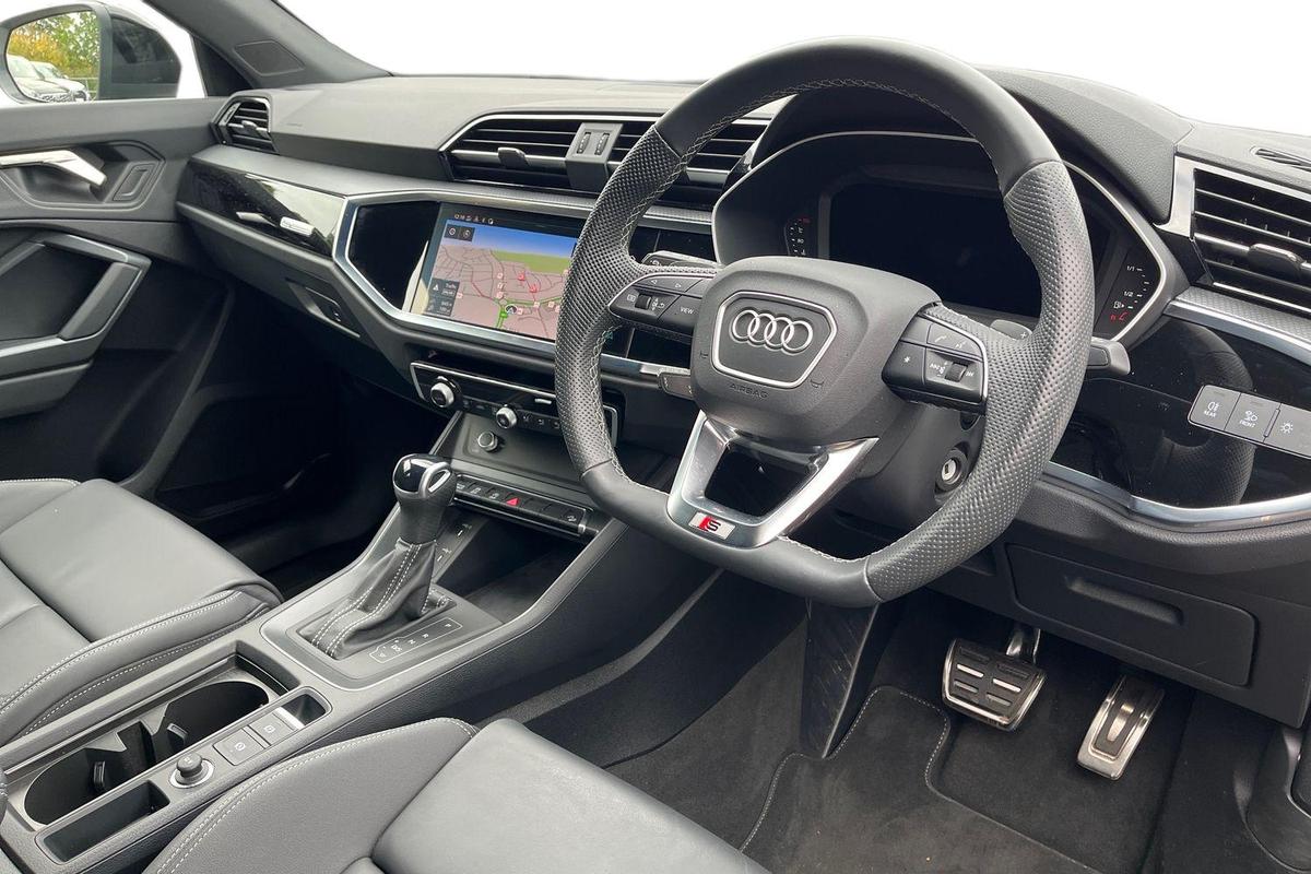 Used Audi Q3 2024 for sale - 76676780: Photo 6