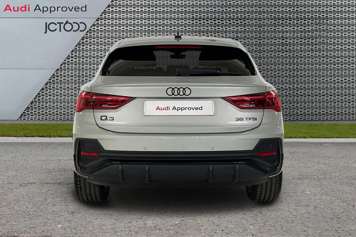 Used Audi Q3 2024 for sale - 76676780: Photo 7