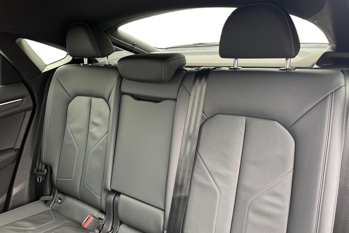 Used Audi Q3 2024 for sale - 76676780: Photo 9