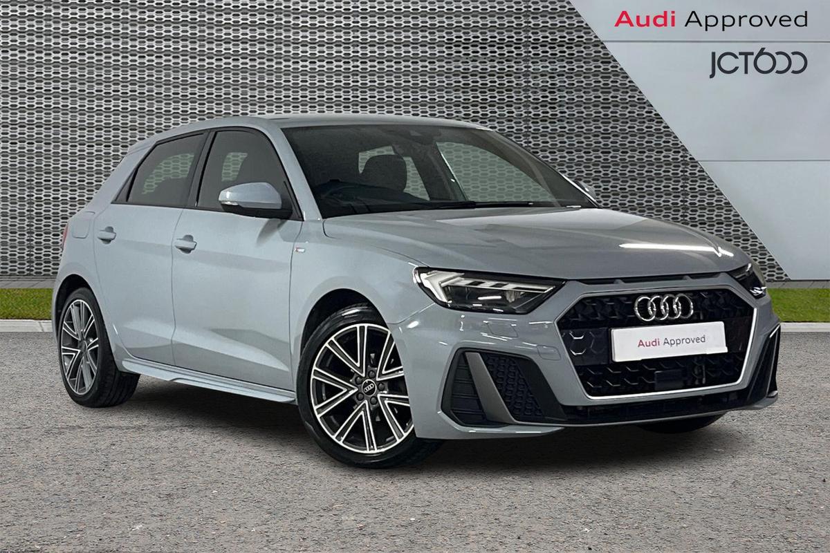 Used Audi A1 2021 for sale - 76681058: Photo 1