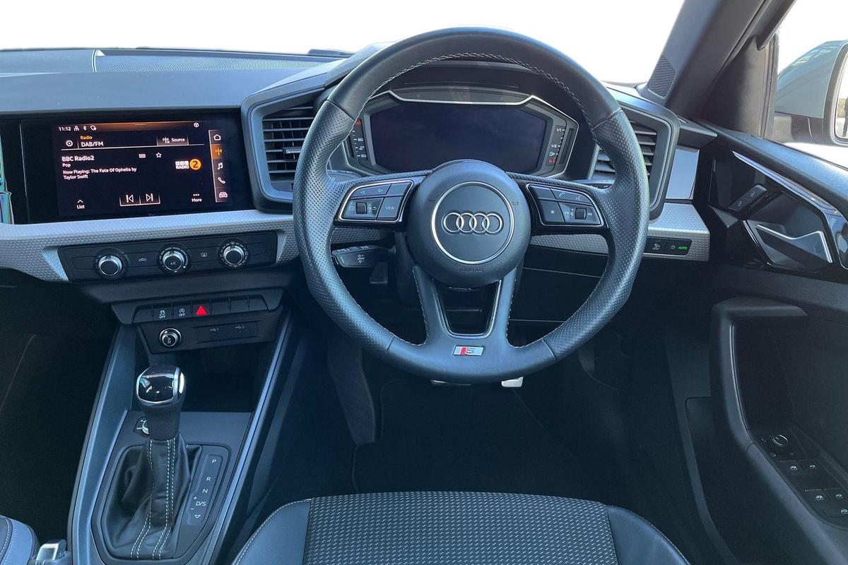 Used Audi A1 2021 for sale - 76681058: Photo 11