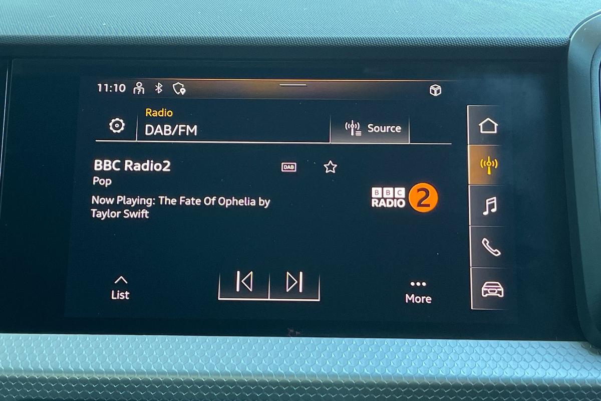 Used Audi A1 2021 for sale - 76681058: Photo 13