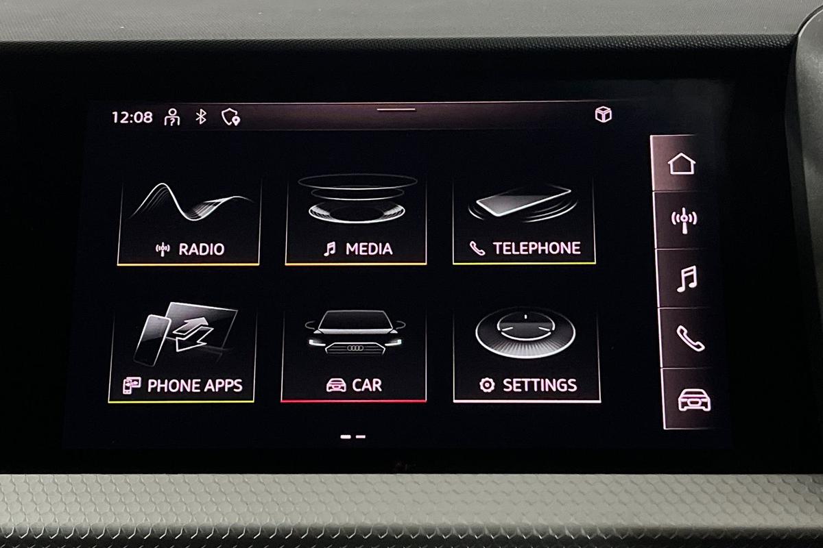 Used Audi A1 2021 for sale - 76681058: Photo 14