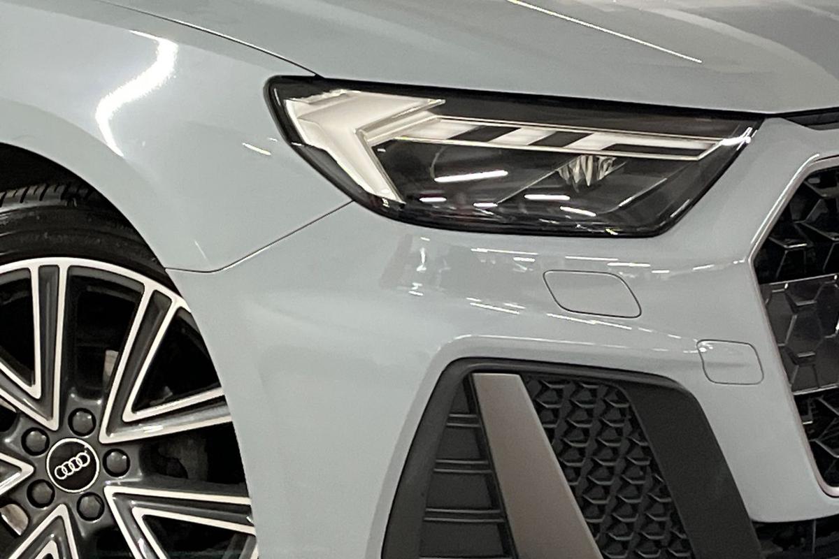 Used Audi A1 2021 for sale - 76681058: Photo 19