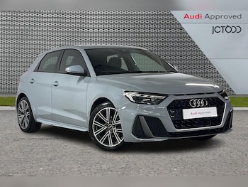 Used Audi A1 2021 for sale - 76681058: Photo