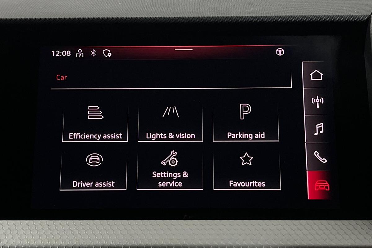 Used Audi A1 2021 for sale - 76681058: Photo 21