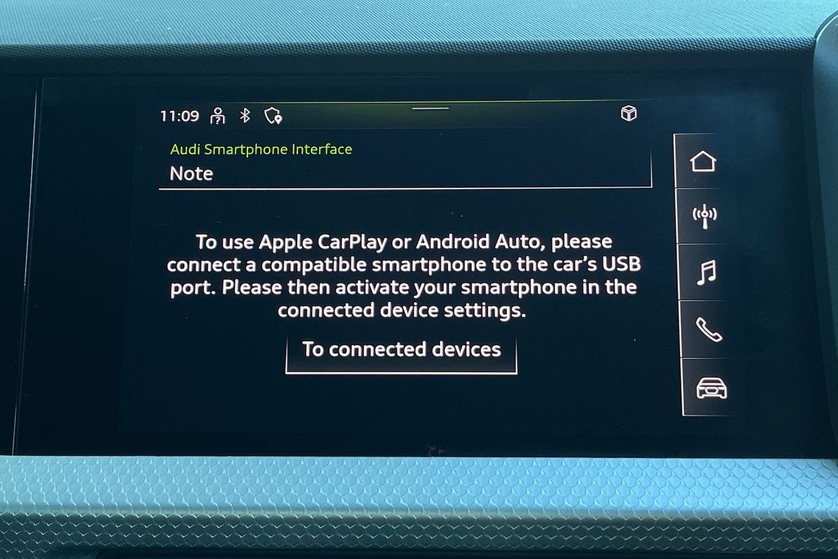 Used Audi A1 2021 for sale - 76681058: Photo 22