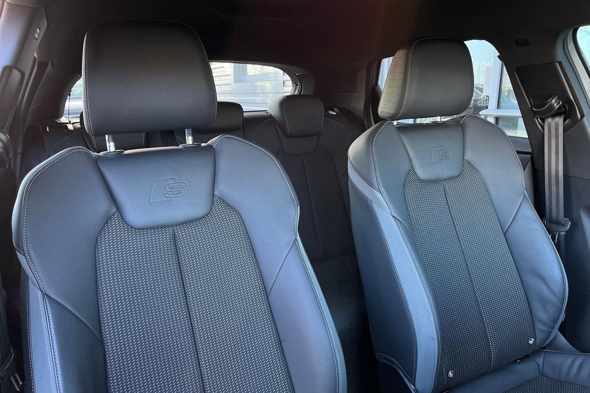 Used Audi A1 2021 for sale - 76681058: Photo 25