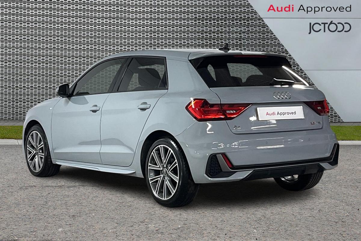 Used Audi A1 2021 for sale - 76681058: Photo 3