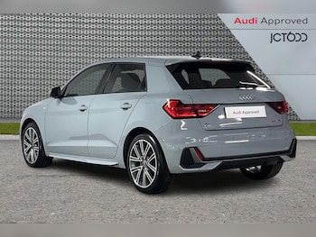 Used Audi A1 2021 for sale - 76681058: Photo