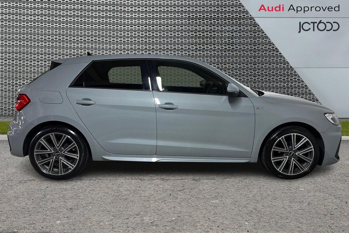 Used Audi A1 2021 for sale - 76681058: Photo 4
