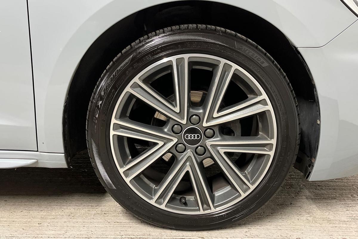 Used Audi A1 2021 for sale - 76681058: Photo 5