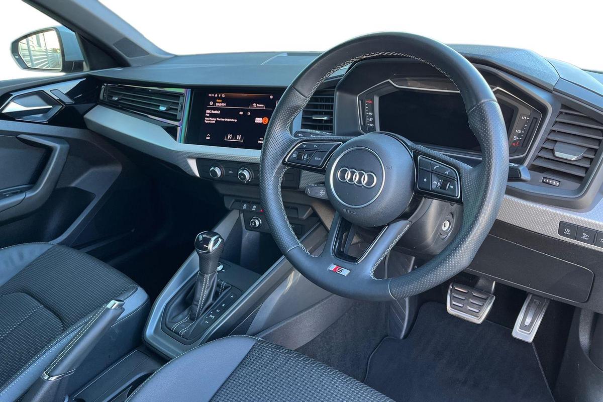 Used Audi A1 2021 for sale - 76681058: Photo 6