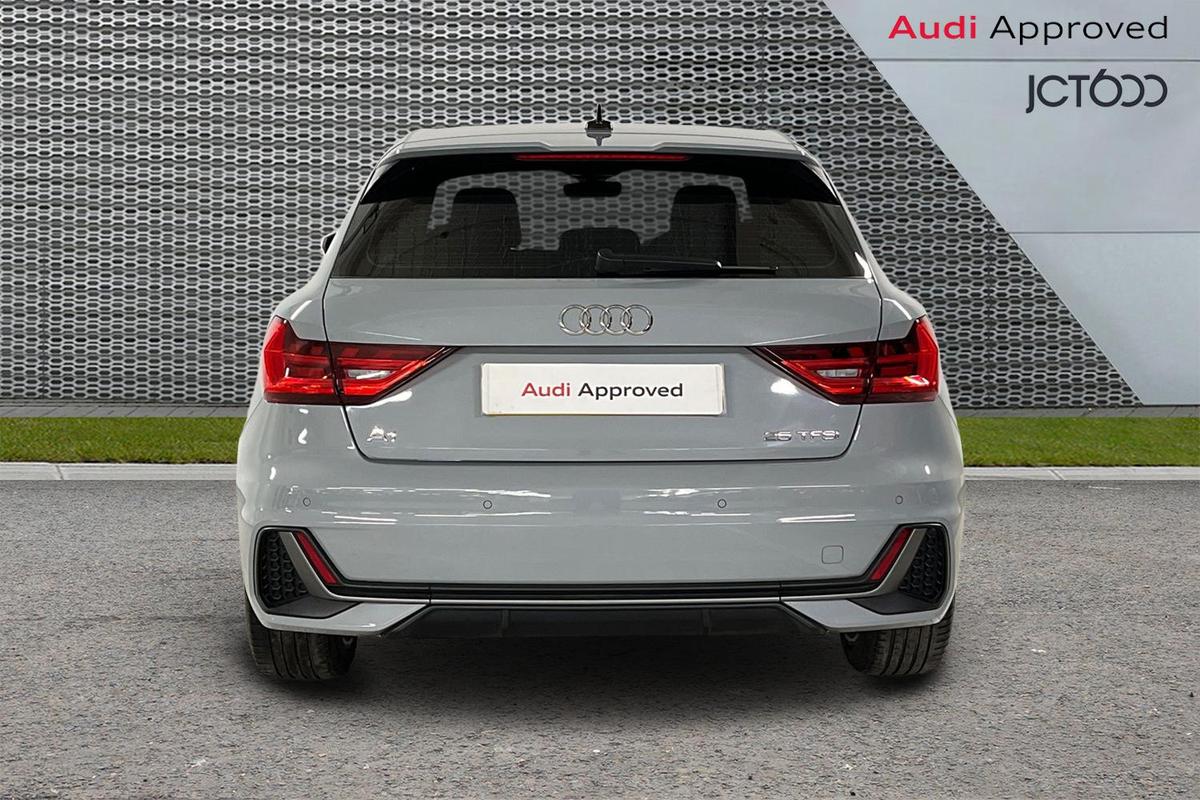 Used Audi A1 2021 for sale - 76681058: Photo 7