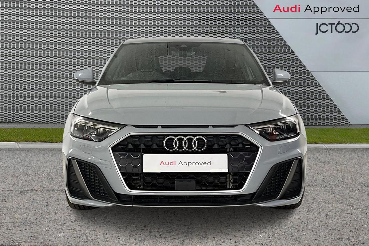 Used Audi A1 2021 for sale - 76681058: Photo 8