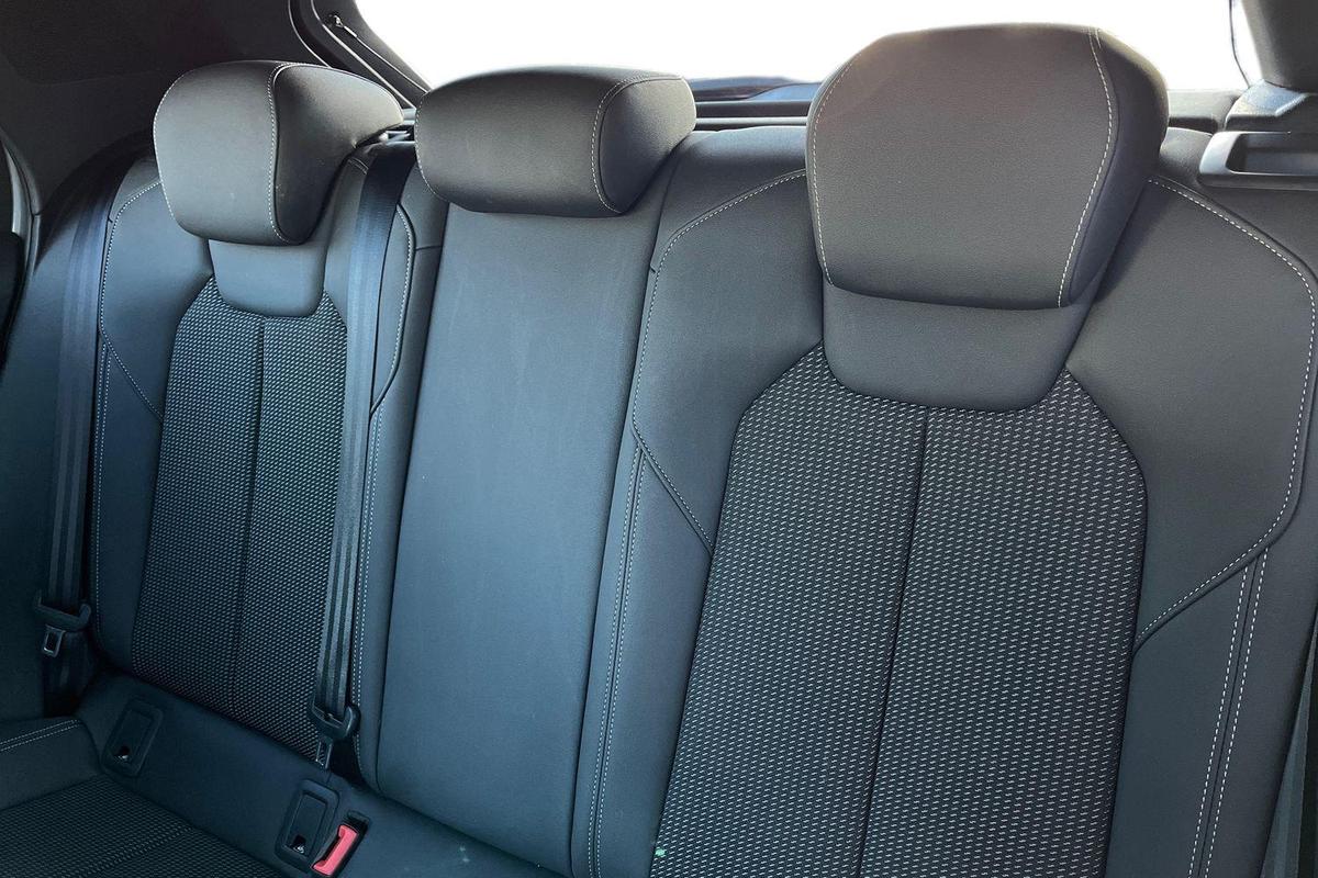 Used Audi A1 2021 for sale - 76681058: Photo 9