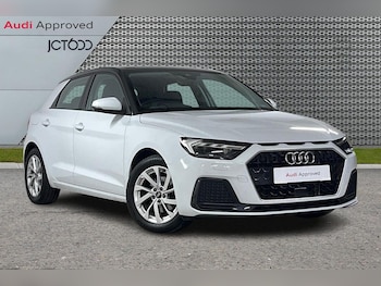 Used Audi A1 2022 for sale - 76231300: Photo