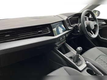 Used Audi A1 2022 for sale - 76231300: Photo