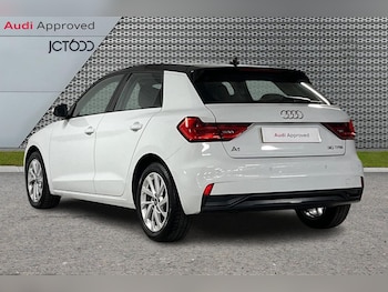 Used Audi A1 2022 for sale - 76231300: Photo