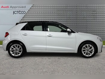 Used Audi A1 2022 for sale - 76231300: Photo