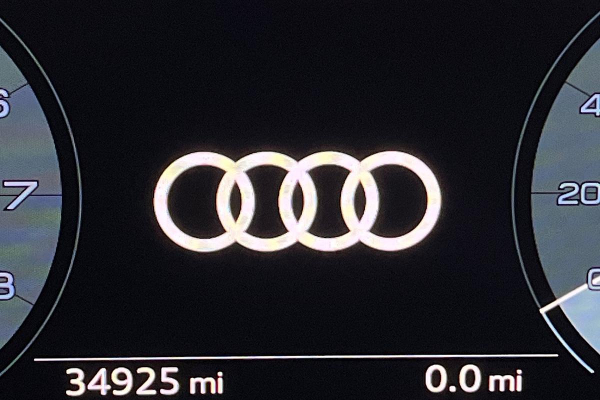 Used Audi Q3 2022 for sale - 76674971: Photo 15