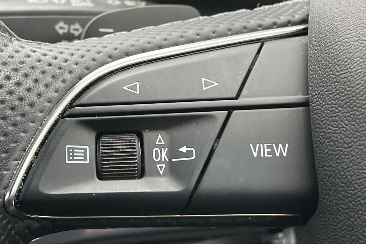 Used Audi Q3 2022 for sale - 76674971: Photo 16