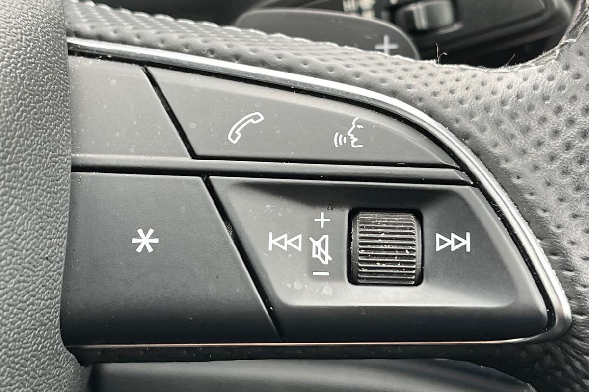 Used Audi Q3 2022 for sale - 76674971: Photo 17