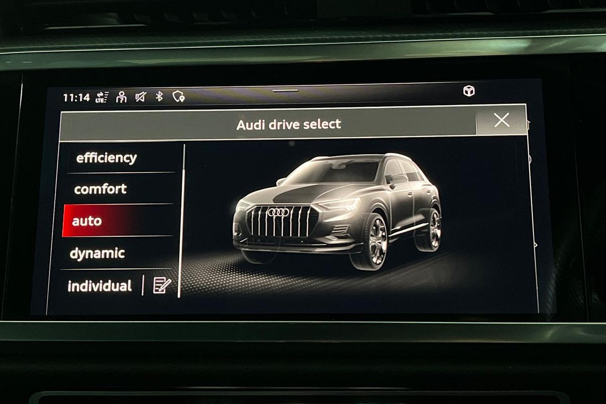 Used Audi Q3 2022 for sale - 76674971: Photo 21